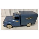 Tonka Service Truck