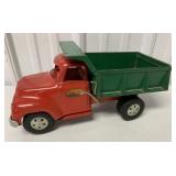 Tonka Dump Truck