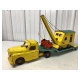 Structo Construction Set