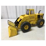 Tonka Mighty Loader