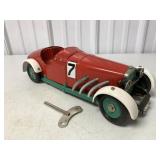 Marklin Model 1103 Race Car