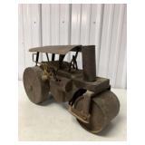 Keystone Steam Roller Toy
