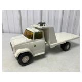 Ertl John Deere Flat Bed Truck