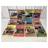 (12) 1981 The Puller Magazines