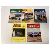 (5) 1982 The Puller Magazines