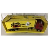 Ertl ShopRite Supermarkets Tractor Trailer