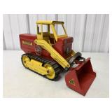 Ny-Lint Payloader Tractor-Shovel