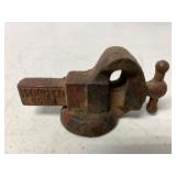 Parker Cast Iron Minature Vise