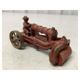 AC Williams? Steam Roller Tractor