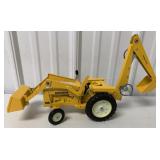 1/16 IH 3444 Backhoe