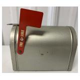 Tru Scale Mailbox