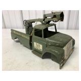 Ertl Utility Service Bucket Truck Chassis