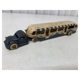 Arcade Greyhound Century of Progress Bus