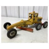 Hubley Diesel Road Grader
