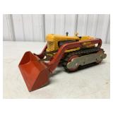 Hubley Front End Bulldozer/Loader
