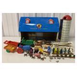 Meadow Lane Farm Set