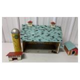 Rolling Acres Farm Set