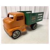 Tonka Toys Utility Truck