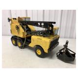 Nylint Michigan Pressed Steel Crane
