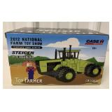 1/64 Toy Farmer 2012 Steiger Tiger Tractor
