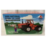 1/64 Toy Farmer 2008 Allis Chalmers 7580 Tractor