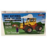 1/64 Toy Farmer 2007 Case 2470