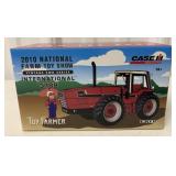 1/64 Toy Farmer 2010 IH 3788 Tractor