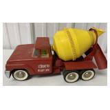 Structo Cement Mixer