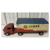 Lumar Tractor Trailer