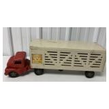 Structo Farms Tractor and Cattle Trailer