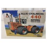 1/64 Ertl Toy Farmer Allis-Chalmers 440 4WD