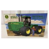 1/64 Ertl Toy Farmer JD 8960 Tractor