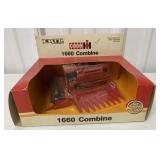 1/64 Ertl Case 1660 Combine
