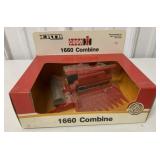 1/64 Ertl Case 1660 Combine