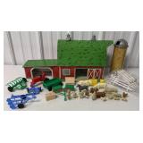 Lazy-Day Farm Set