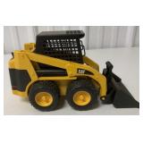 1/16 Bruder CAT skid steer