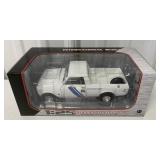 1/25 First Gear IH Scout Pick Up Truck