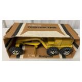 Structo Road Grader