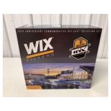 Wix 70th Anniversary Die-Cast Collectors Set