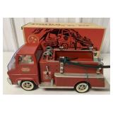 Tonka #926 Pumper Fire Truck