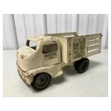 Tonka Toys Green Giant Peas Stake Truck