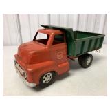 Dunwell Toys Dump Truck