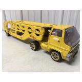 Tonka Car Carrier