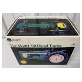 1/16 Precision #10 JD 720 Diesel Tractor