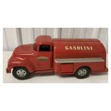 Tonka Gas Truck