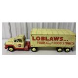 Lumar Loblaw
