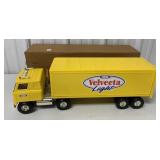 Ertl Velveeta Tractor Trailer