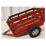 Tonka Stake Body Trailer