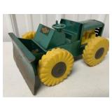 Structo Dozer