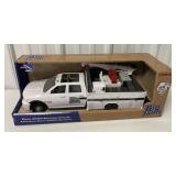 Tomy Big Farm RAM 3500 Service Truck
